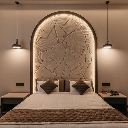 מלון אמריצר Luxury Lofts מראה חיצוני תמונה