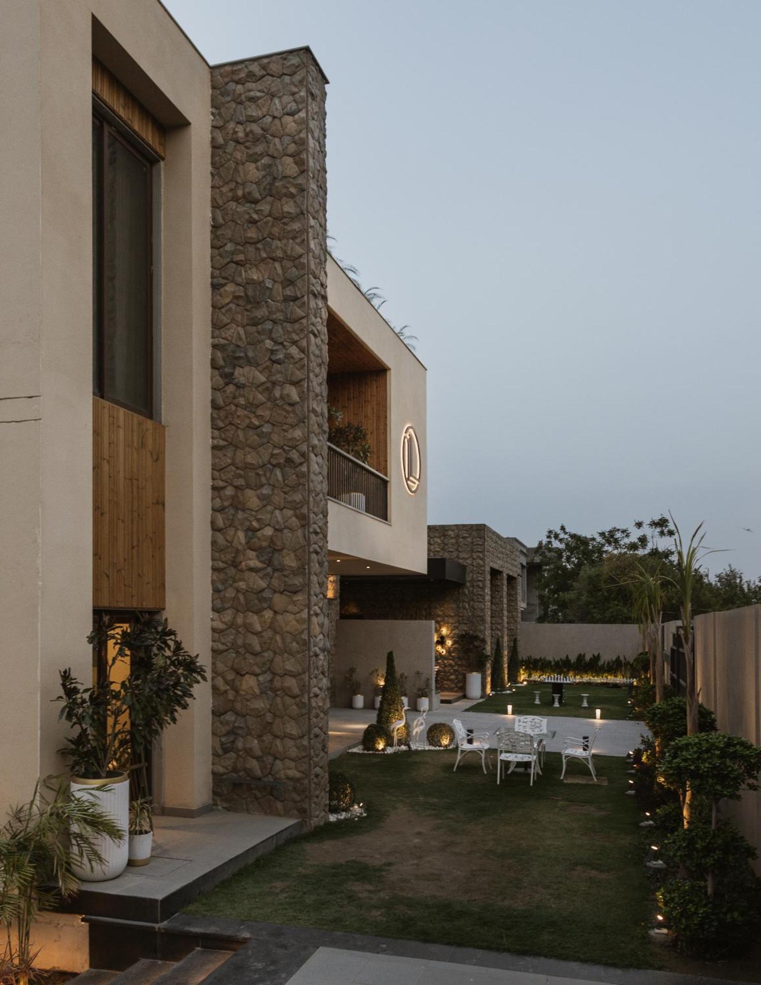 מלון אמריצר Luxury Lofts מראה חיצוני תמונה