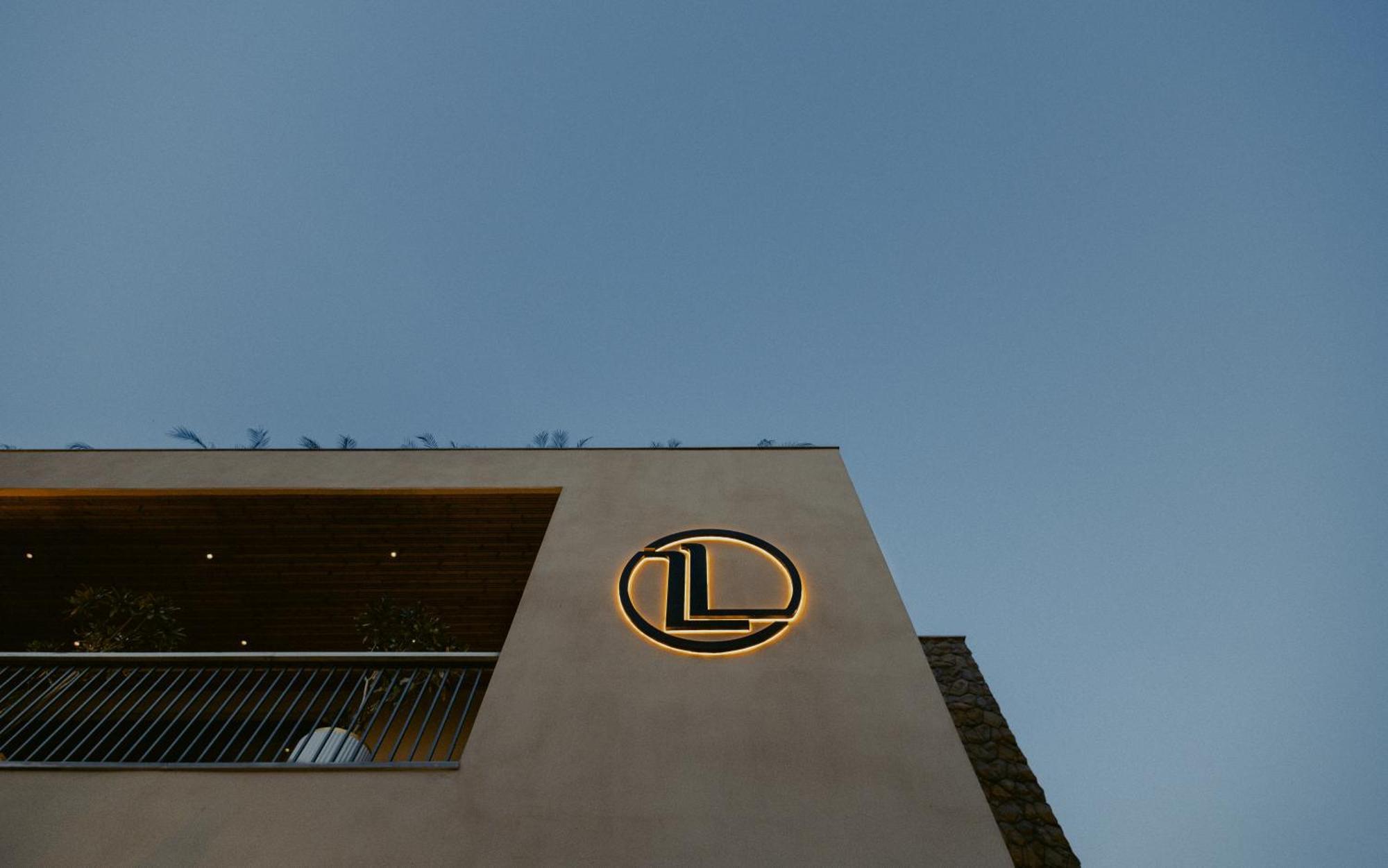 מלון אמריצר Luxury Lofts מראה חיצוני תמונה