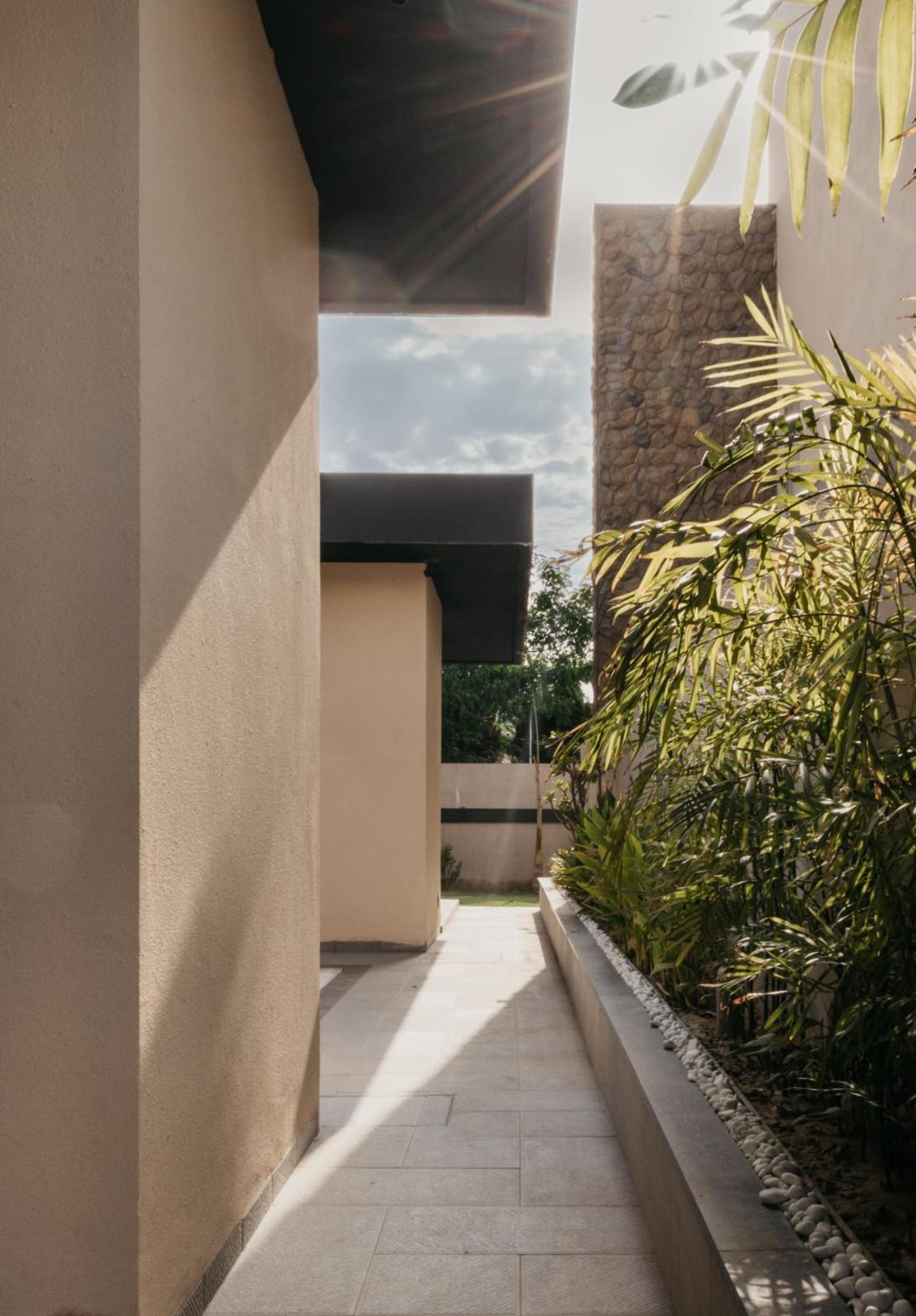 מלון אמריצר Luxury Lofts מראה חיצוני תמונה