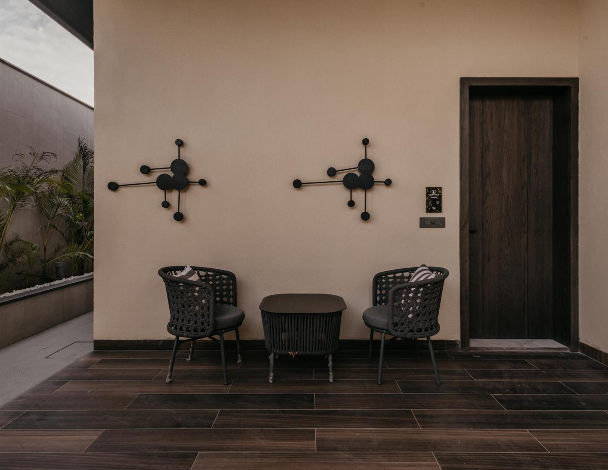 מלון אמריצר Luxury Lofts מראה חיצוני תמונה