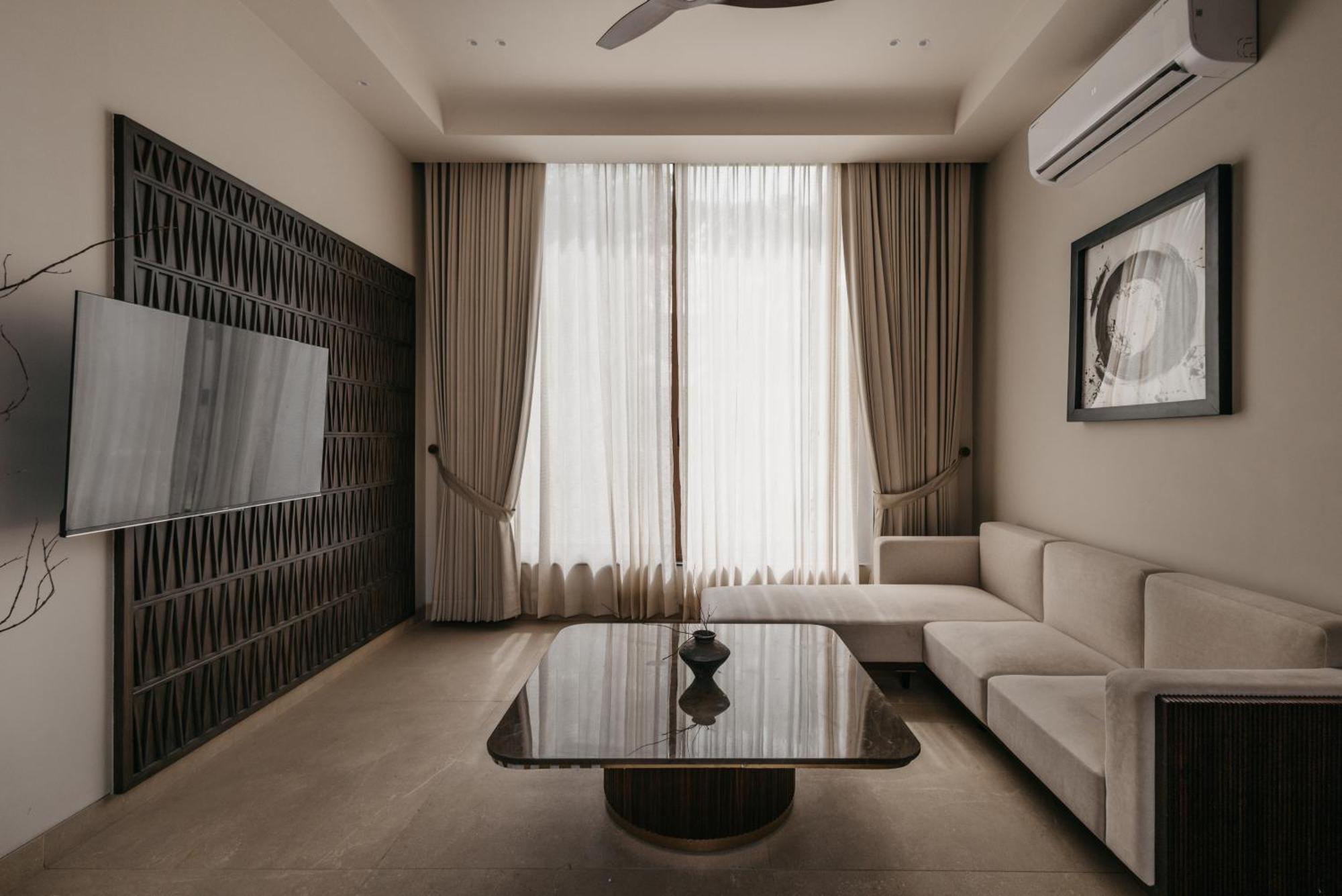 מלון אמריצר Luxury Lofts מראה חיצוני תמונה