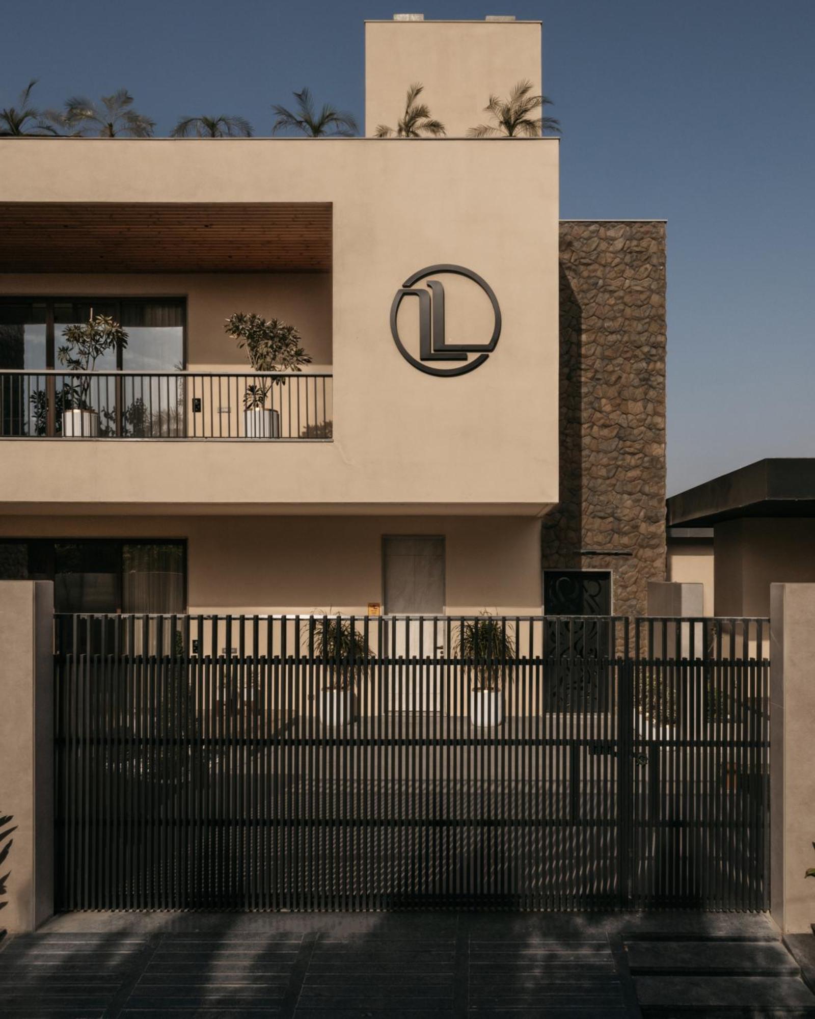 מלון אמריצר Luxury Lofts מראה חיצוני תמונה