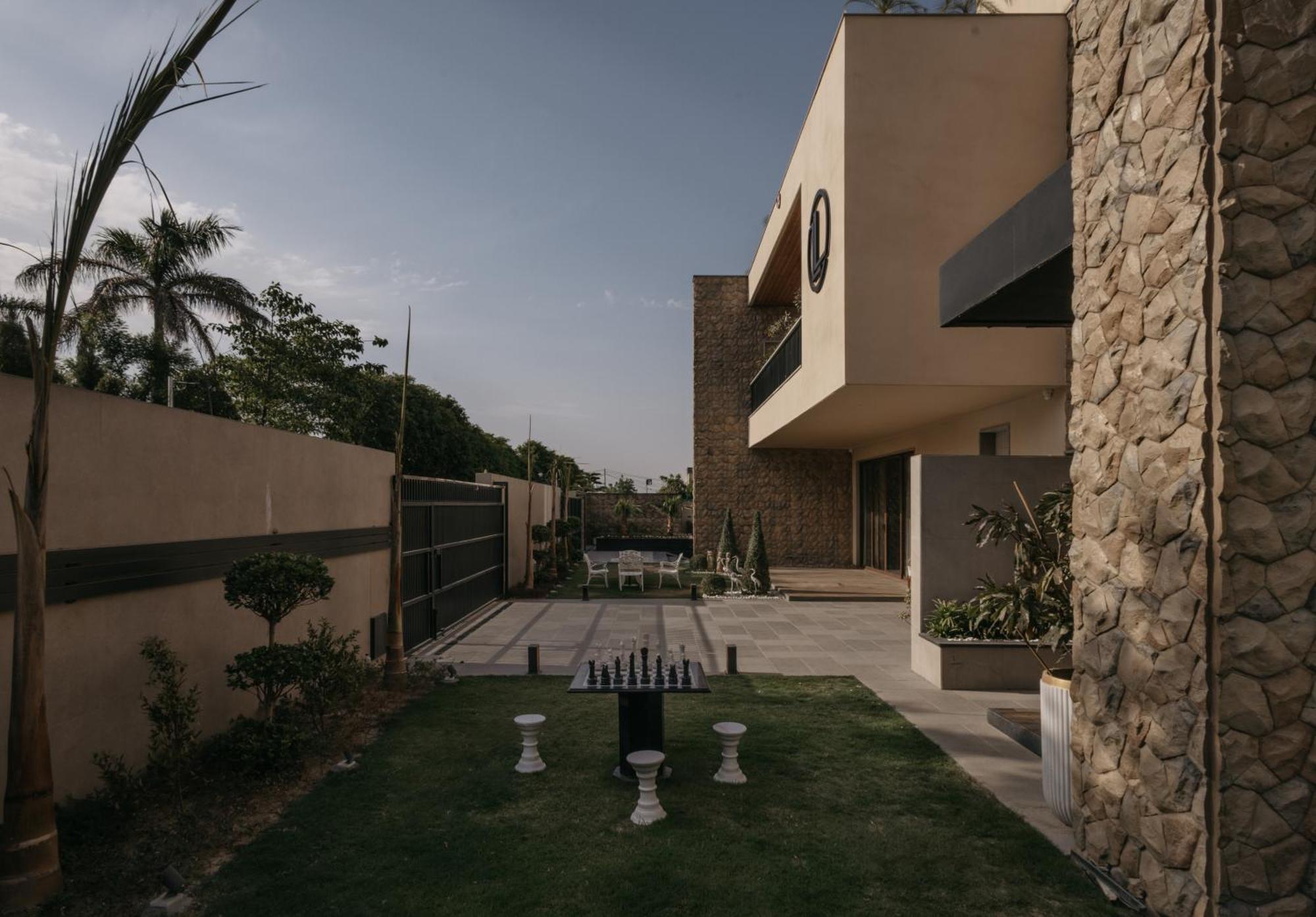 מלון אמריצר Luxury Lofts מראה חיצוני תמונה