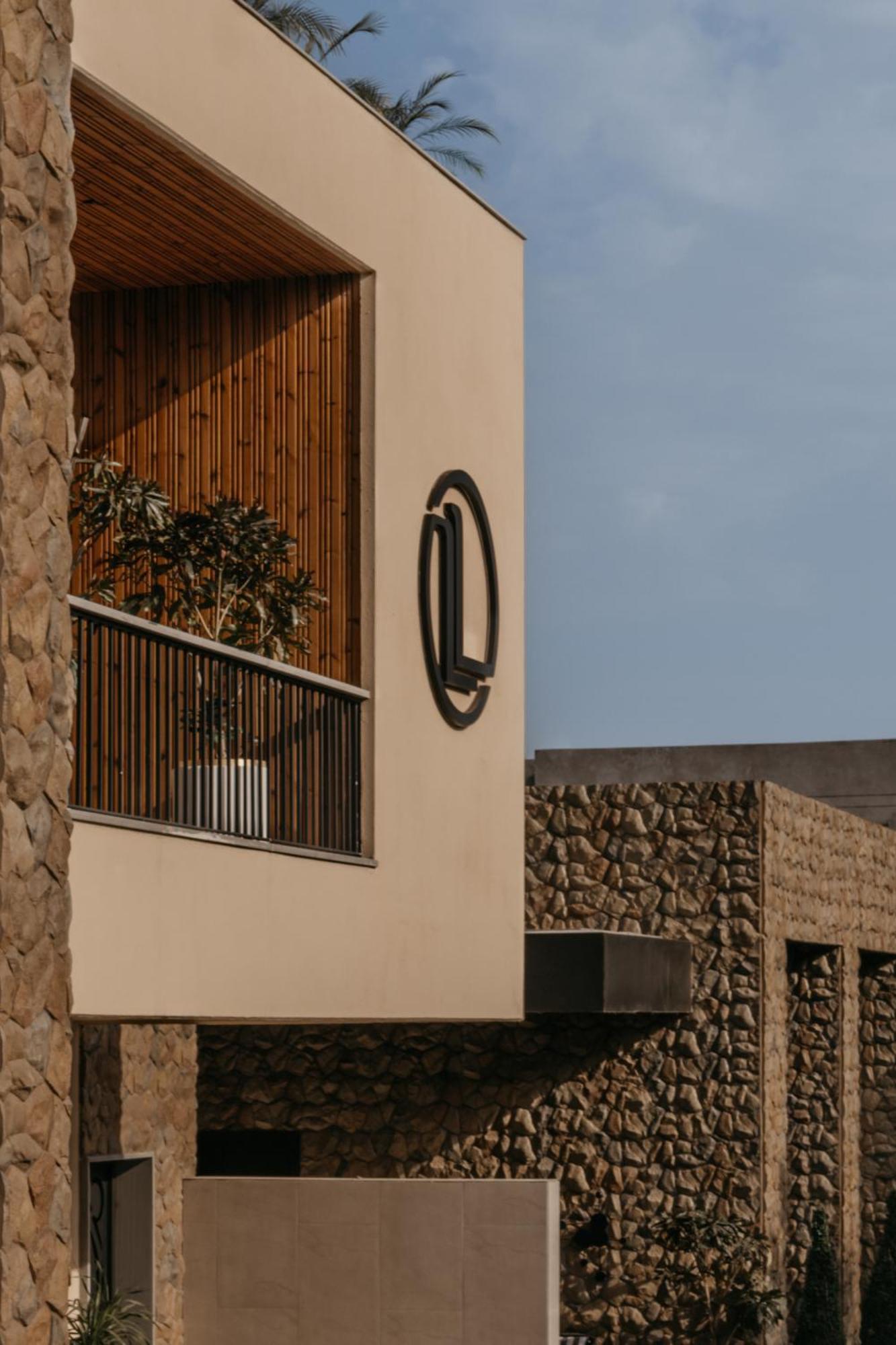 מלון אמריצר Luxury Lofts מראה חיצוני תמונה