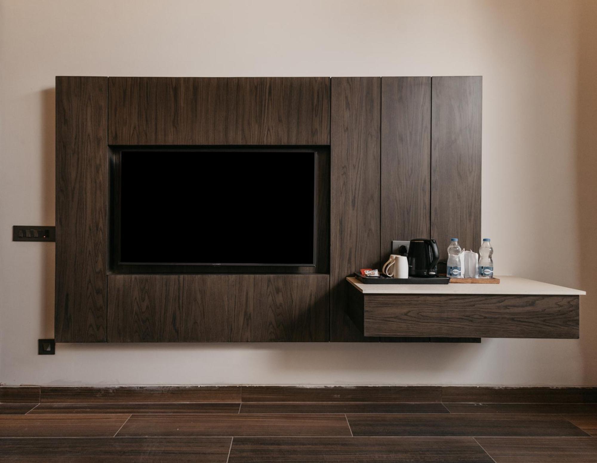 מלון אמריצר Luxury Lofts מראה חיצוני תמונה