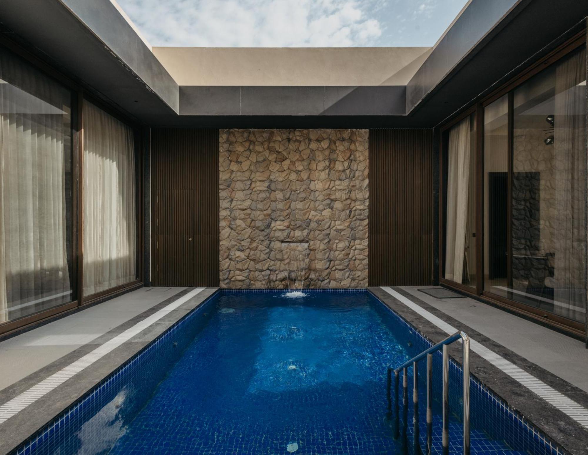 מלון אמריצר Luxury Lofts מראה חיצוני תמונה