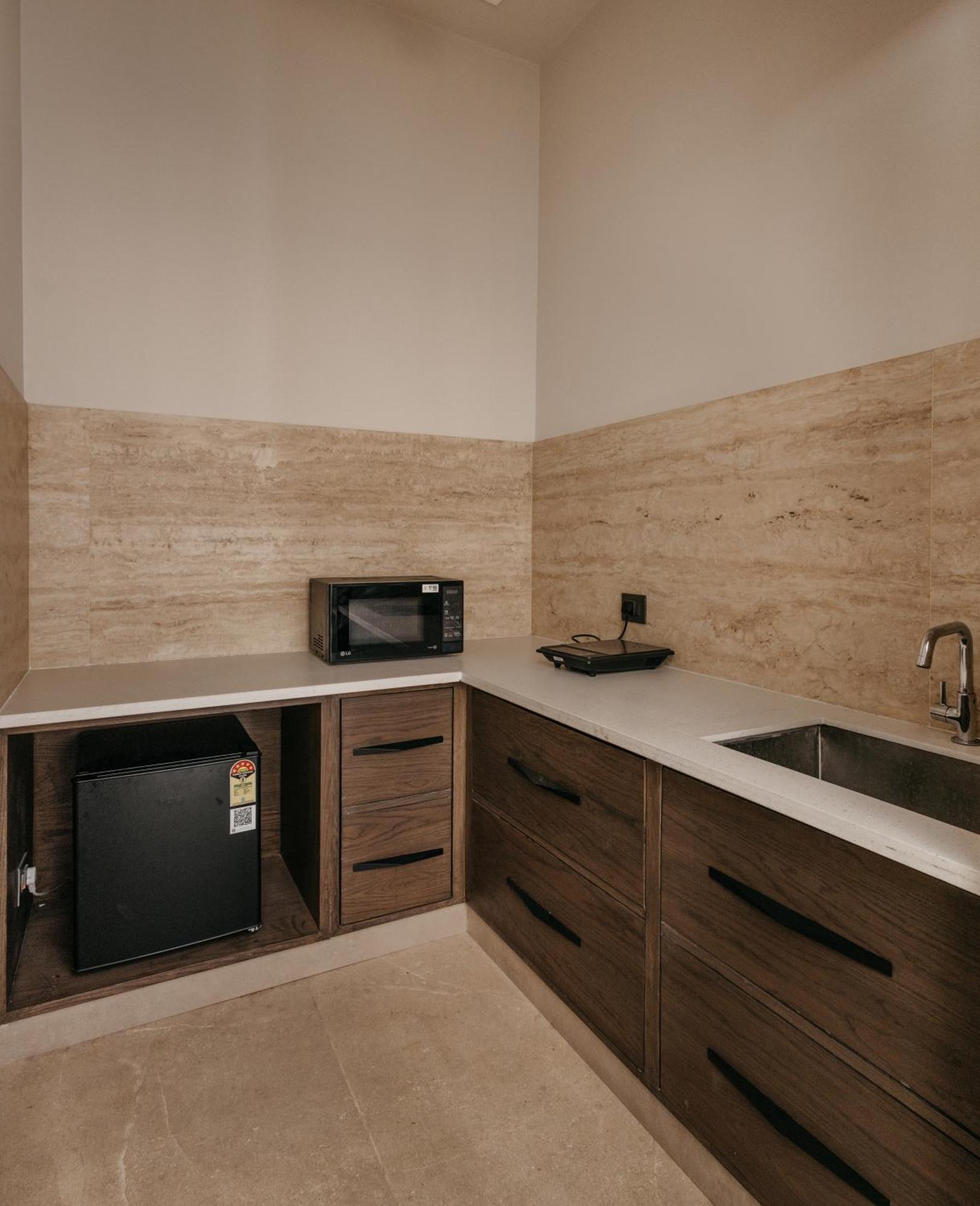 מלון אמריצר Luxury Lofts מראה חיצוני תמונה