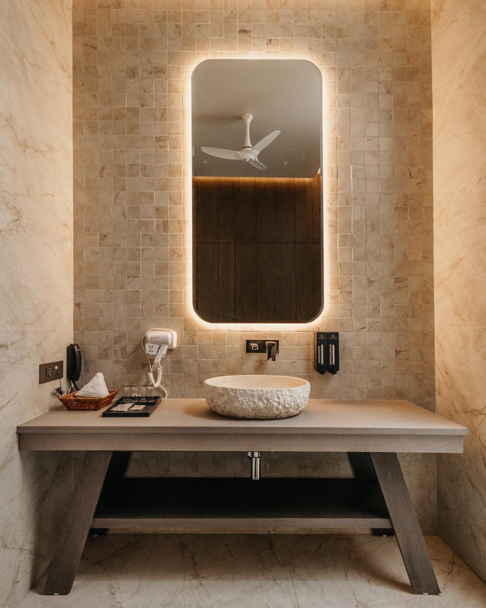 מלון אמריצר Luxury Lofts מראה חיצוני תמונה