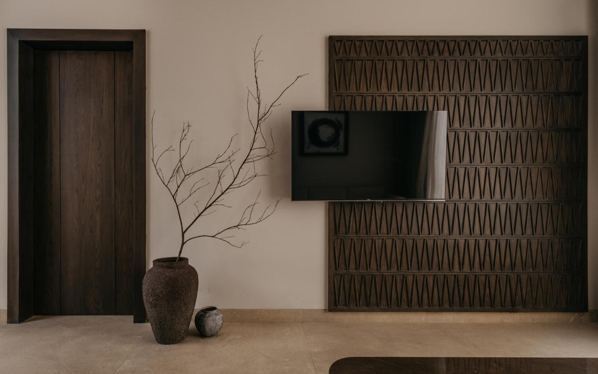 מלון אמריצר Luxury Lofts מראה חיצוני תמונה