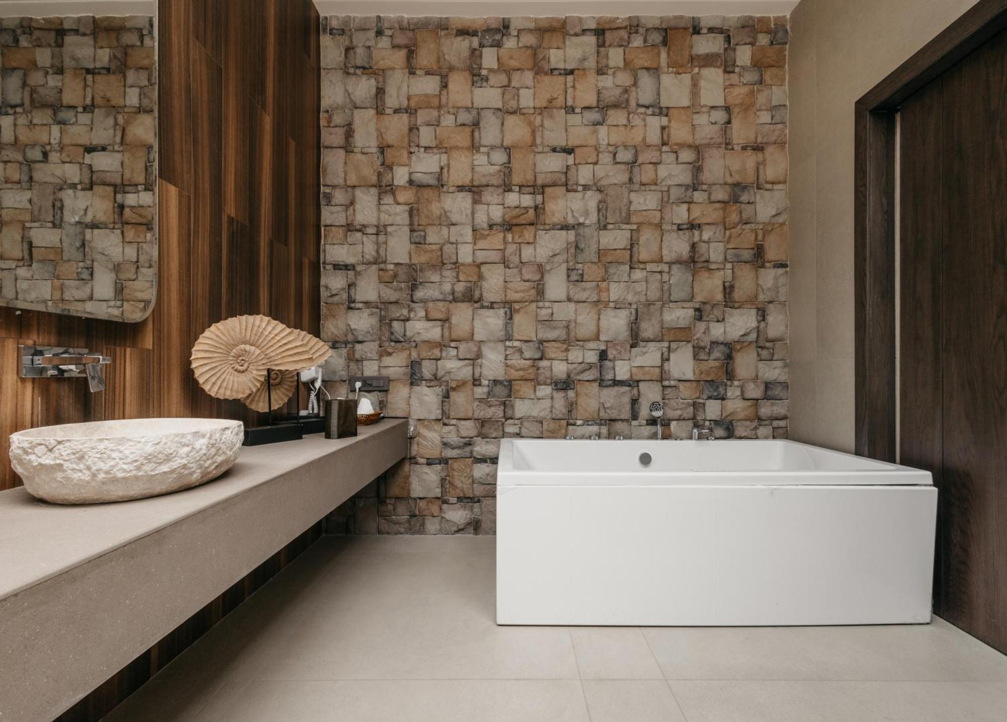 מלון אמריצר Luxury Lofts מראה חיצוני תמונה