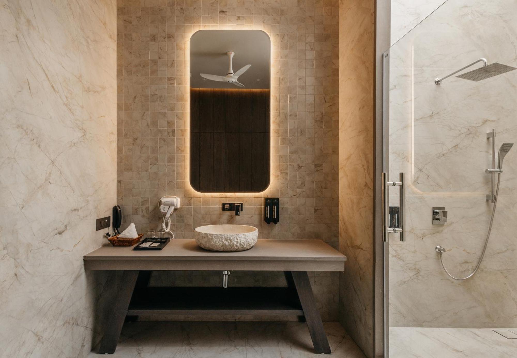 מלון אמריצר Luxury Lofts מראה חיצוני תמונה