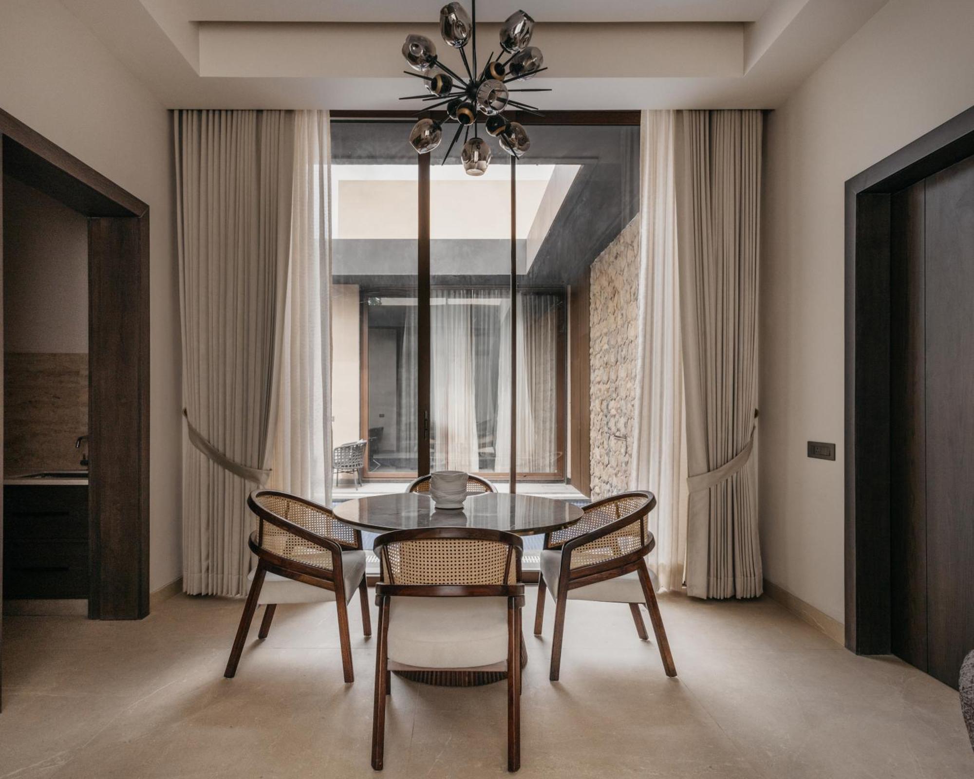 מלון אמריצר Luxury Lofts מראה חיצוני תמונה