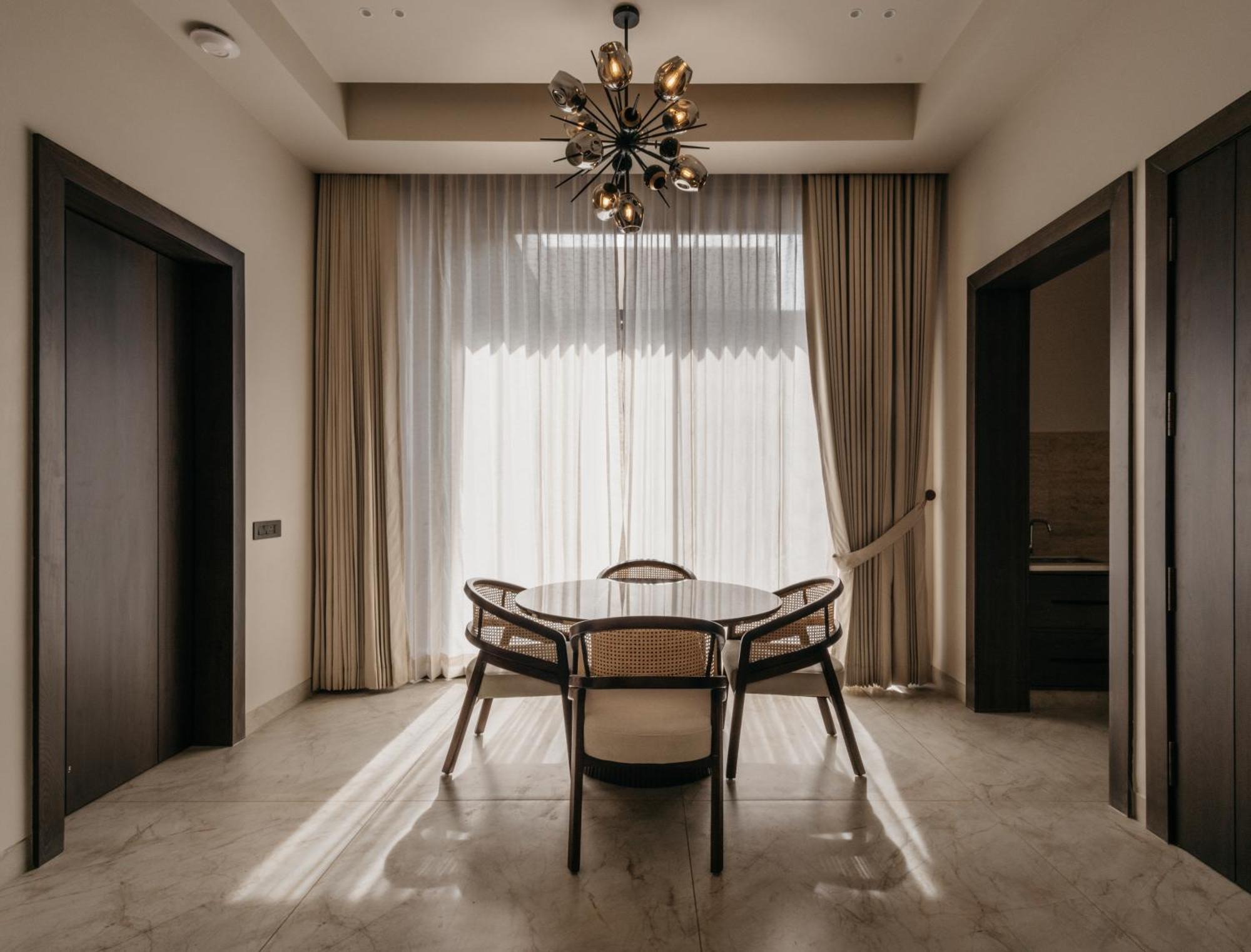 מלון אמריצר Luxury Lofts מראה חיצוני תמונה