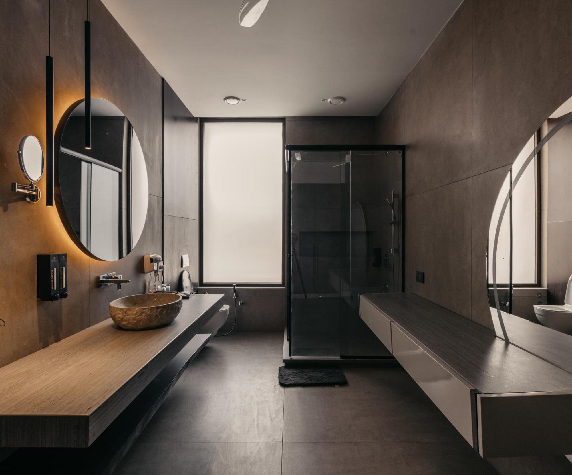 מלון אמריצר Luxury Lofts מראה חיצוני תמונה