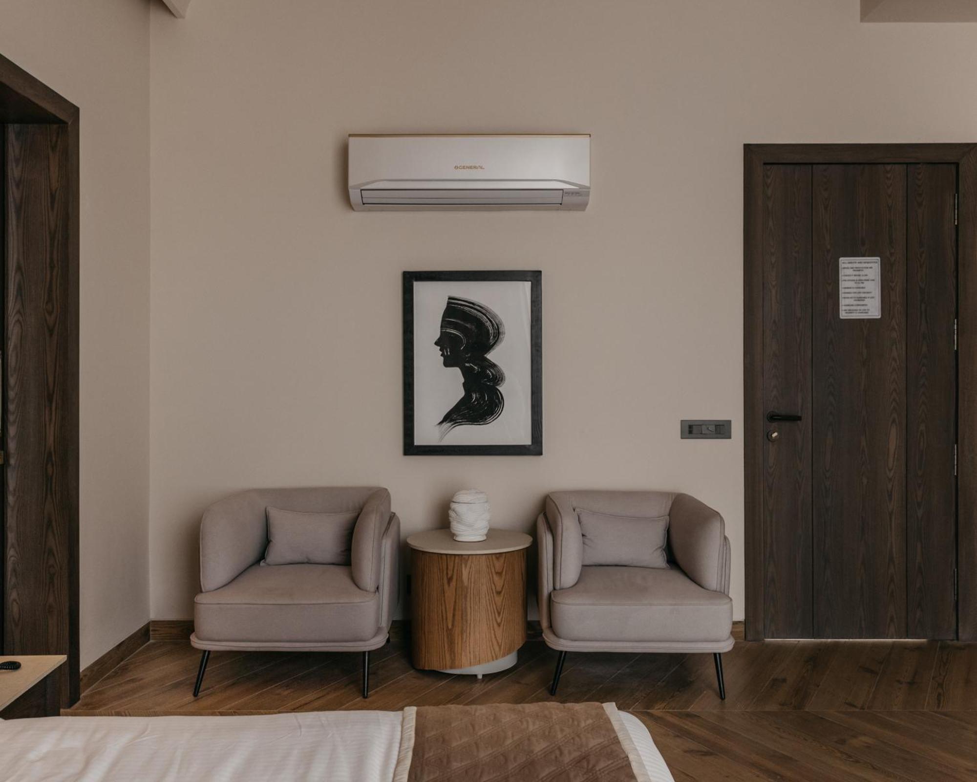 מלון אמריצר Luxury Lofts מראה חיצוני תמונה