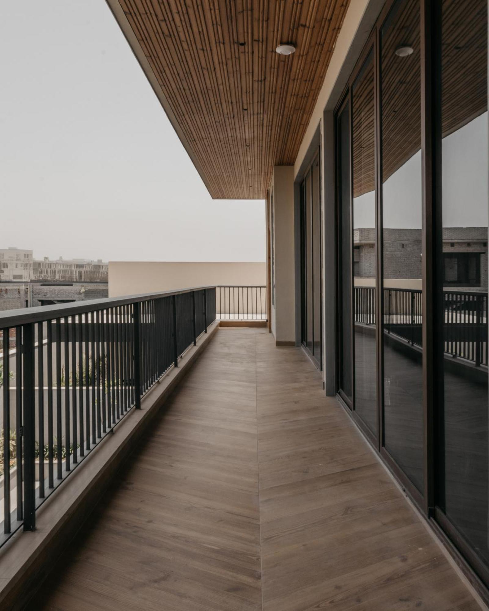 מלון אמריצר Luxury Lofts מראה חיצוני תמונה