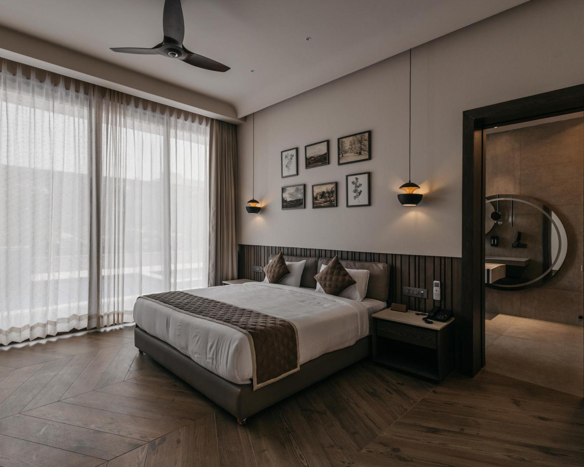 מלון אמריצר Luxury Lofts מראה חיצוני תמונה
