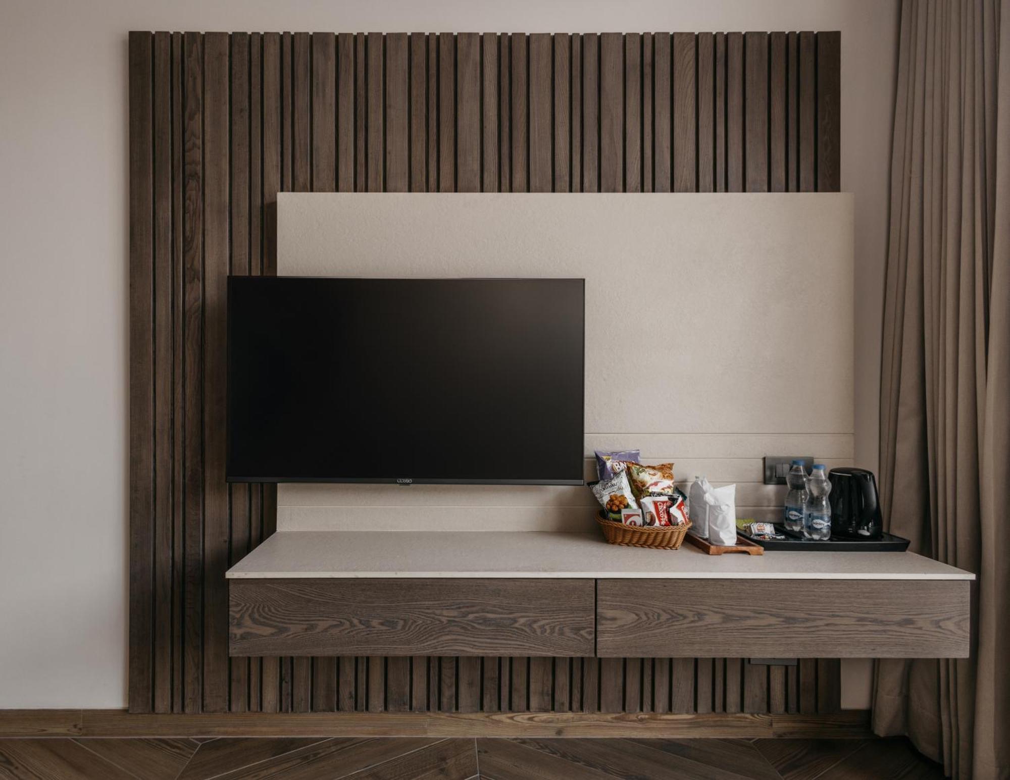 מלון אמריצר Luxury Lofts מראה חיצוני תמונה