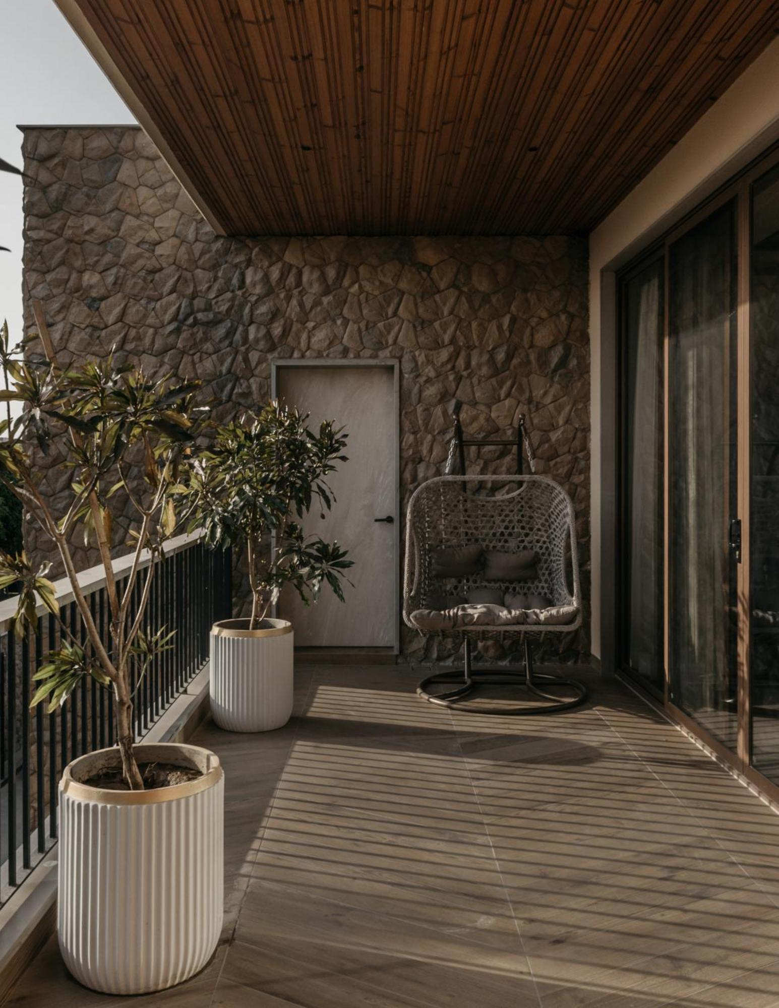מלון אמריצר Luxury Lofts מראה חיצוני תמונה